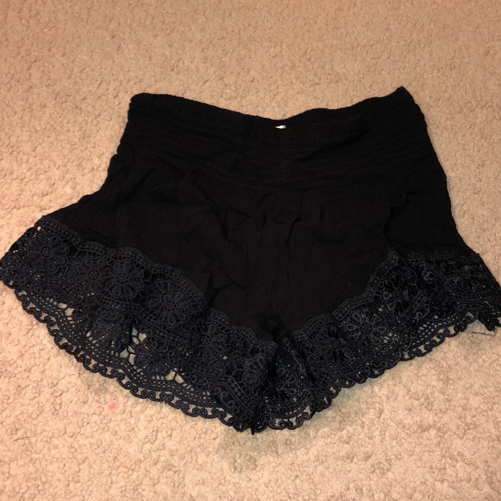 shorts